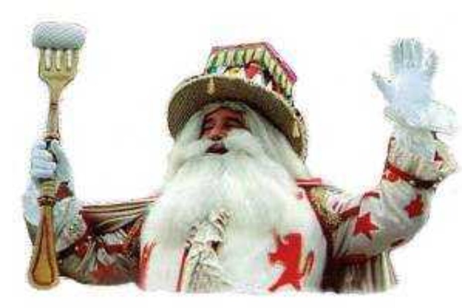 Papa Gnoco di Verona