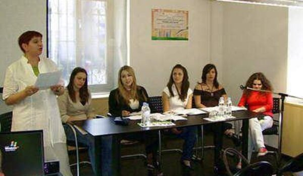 Predstavljene zbirke literarnih radova mladih porečkih autorica