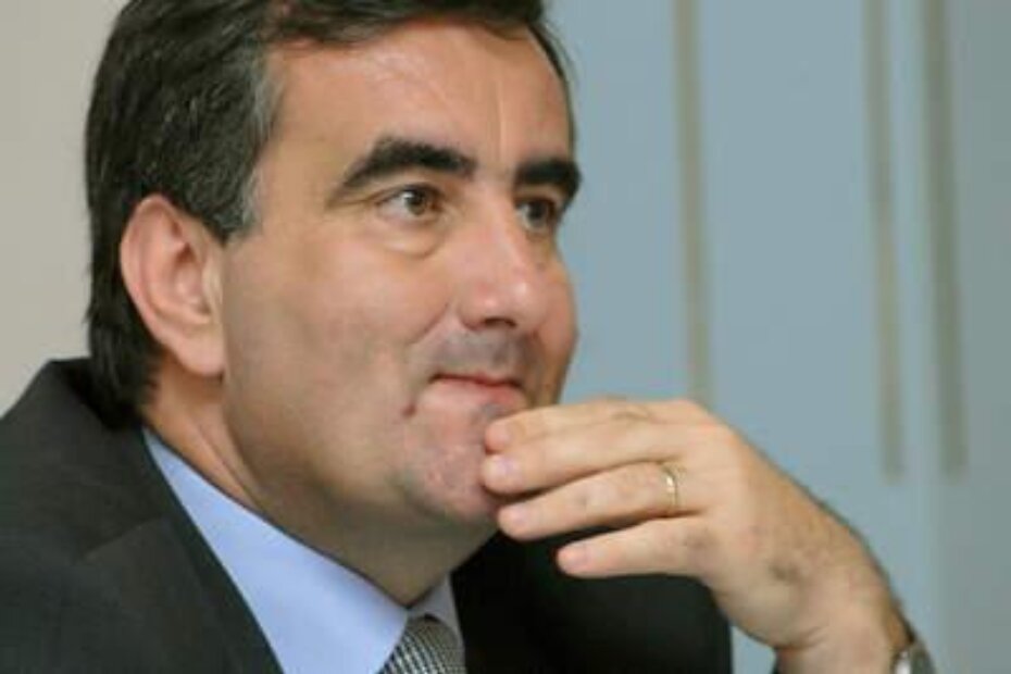 Boris Žgomba