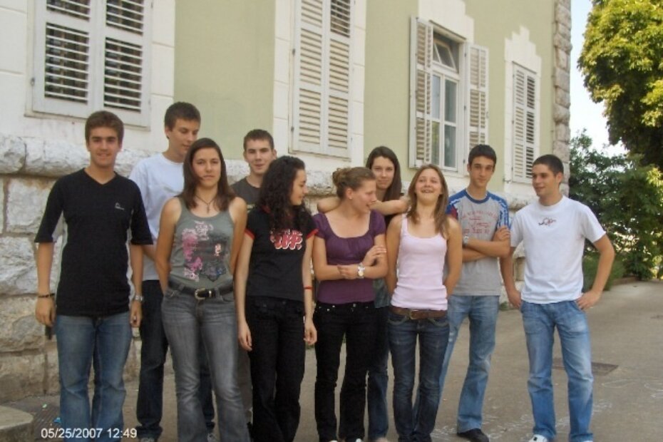 Mladi matematičari sujelovali na Festivalu matematike