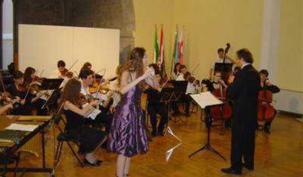 Posebne emocije na humanitarnom koncertu povodom Dana porečke glazbene škole