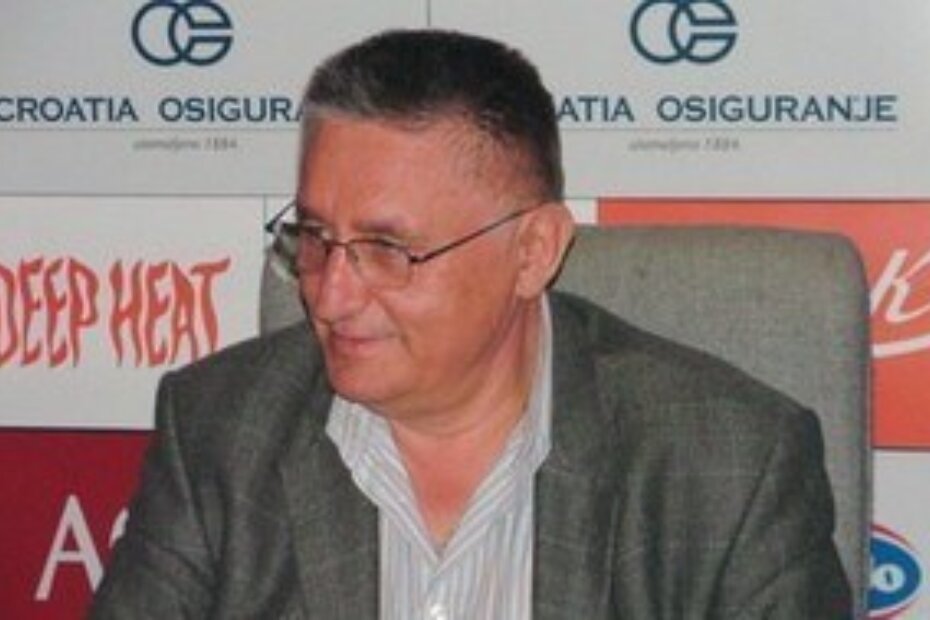 Željko Kavran novi je stari predsjednik HRS-a