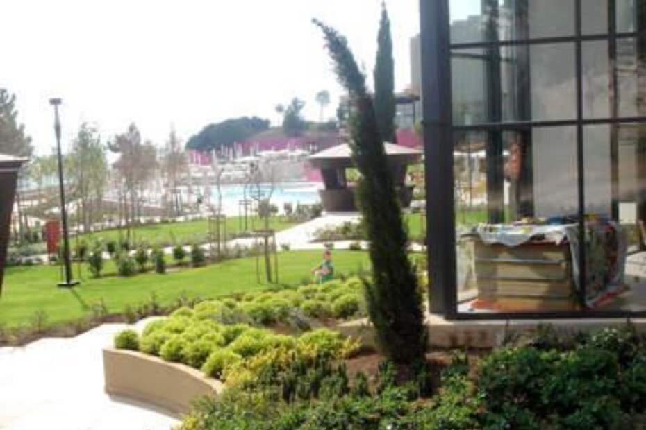 Hotel Istra - Maistra
