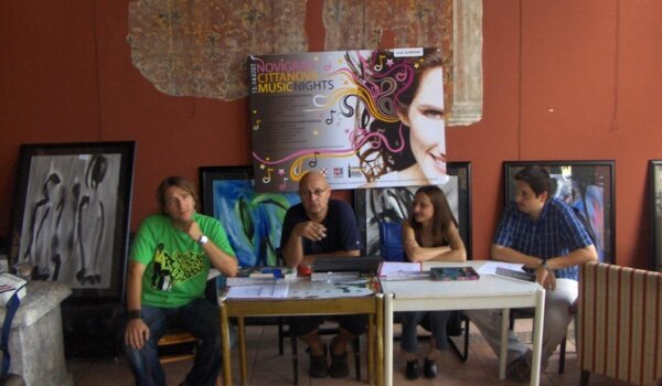 Uskoro počinje 13. Novigrad Cittanova Music Nights