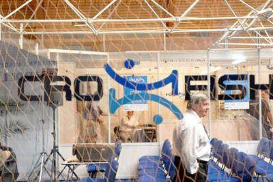 Ribarstvo i marikultura rijetki su sektori koji bilježe veći izvoz od uvoza