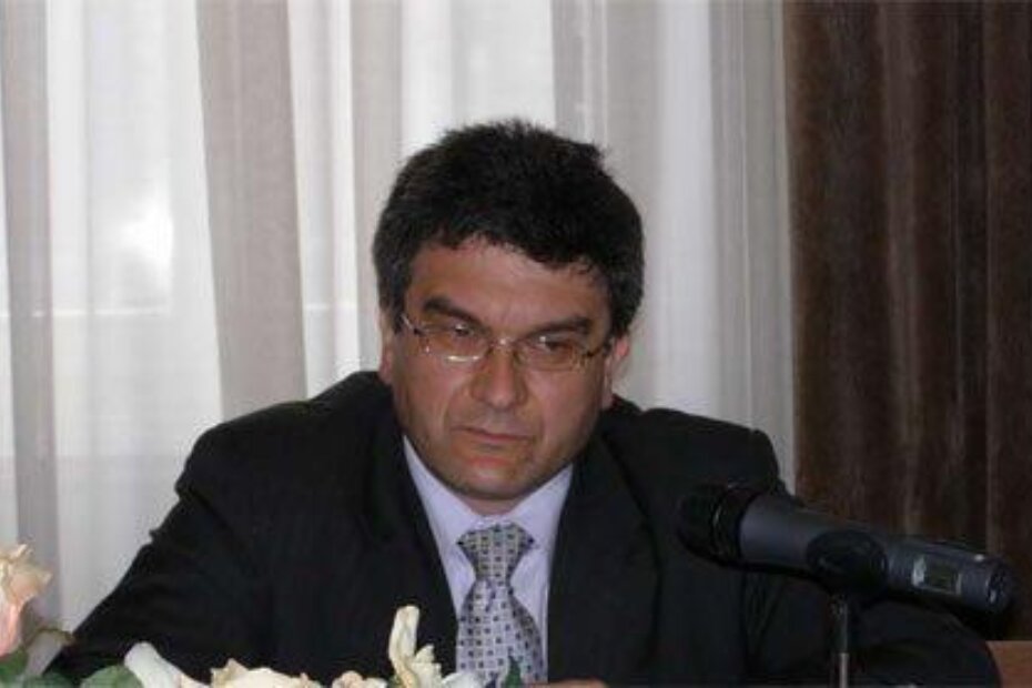 Gradonačelnik Edi Štifanić