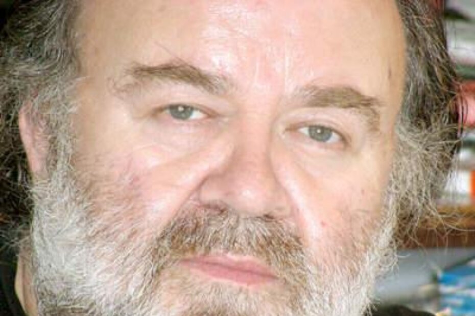 Drago Orlić