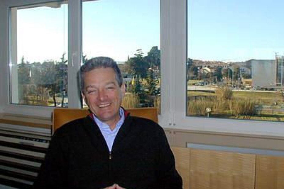 Požarić: Natječaj za Facinku bio je jedini Fondov natječaj na koji se javio TIM 90