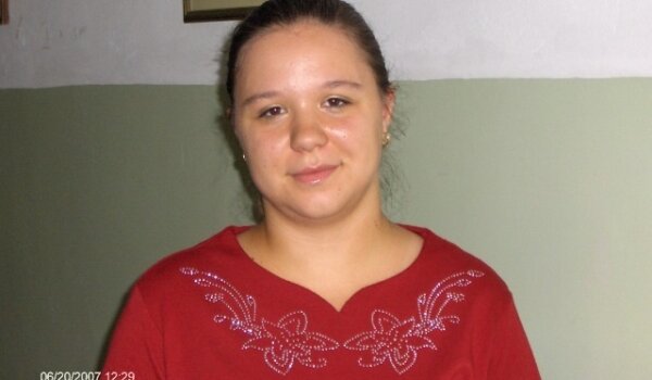 Obitelj i uloga obitelji u socijalizaciji (Kristina Legović, 3. razred jezične gimnazije)