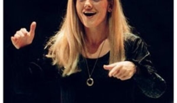 Aboridžinski napjevi u Bazilici uz zajednički koncert slovenskog zbora Carminia Slovenica i Piedmont Choirs iz  San Francisca