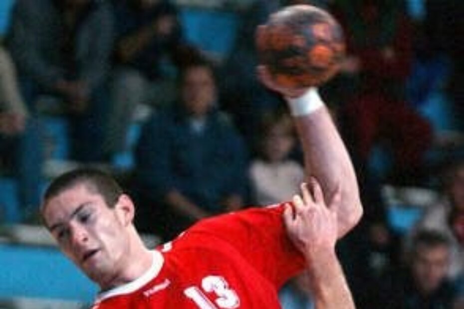 SA ZAMETA U 'VELOG JOŽU' - Vedran Banić, izvjesno pojačanje 'Poreča'