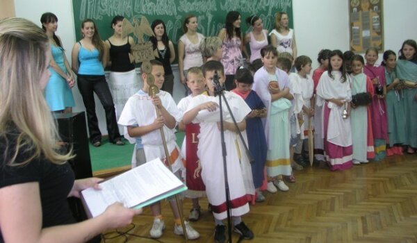 III. Smotra učeničkih zadruga Istarske županije