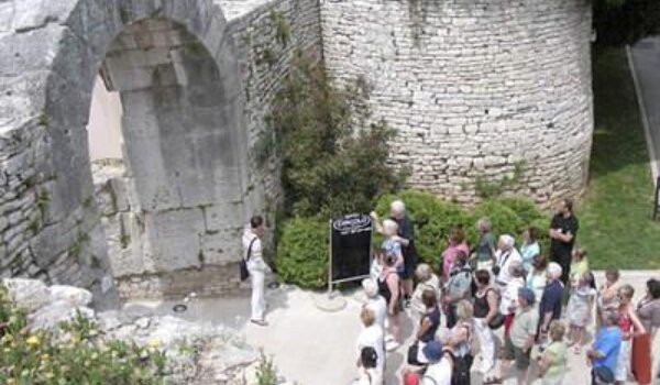 Turizam prijeti razaranjem hrvatske baštine