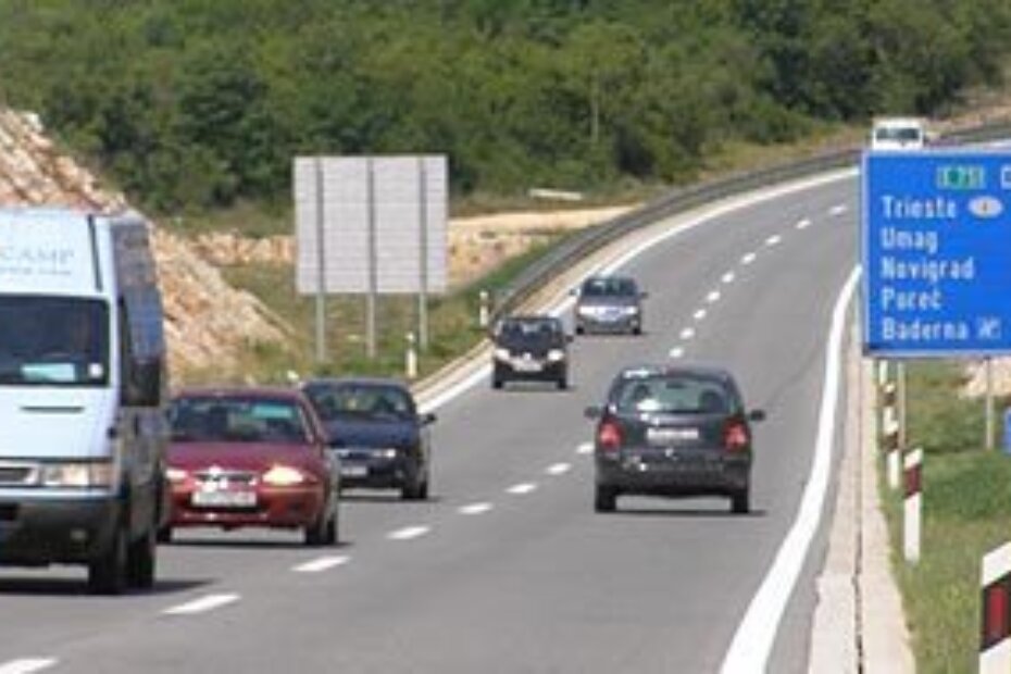 Istarski ipsilon, polucesta koja se skupo naplaćuje a često ubija i osakaćuje