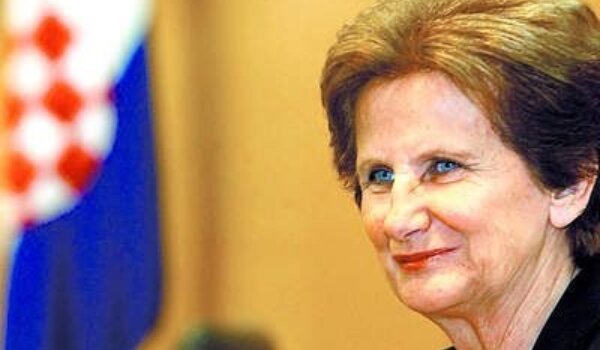 Šima Krasić još 2000. upozorila na nepravilnosti u HFP-u
