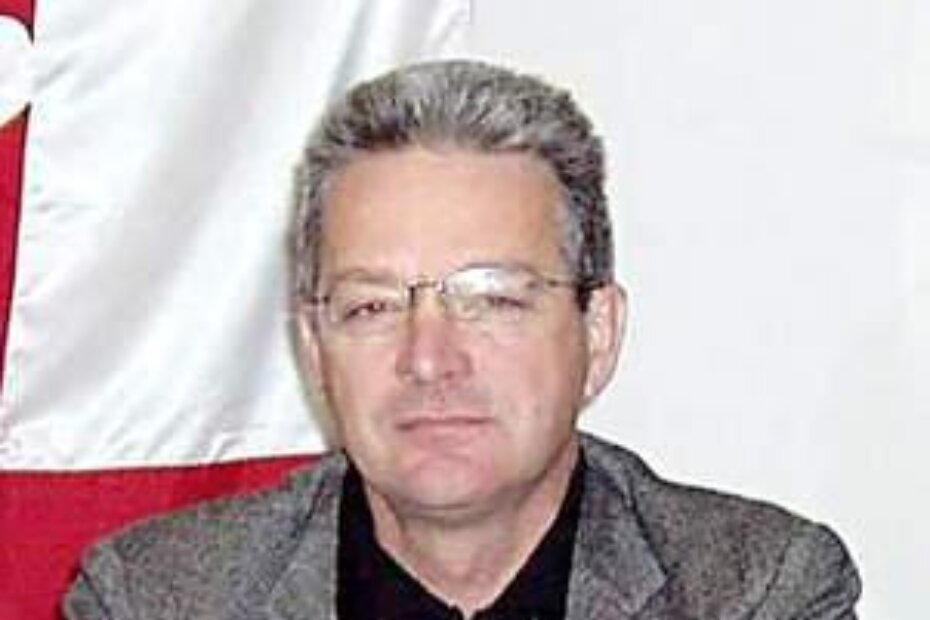 Darko Požarić, direktor tvrtke TIM 90 iz Poreča