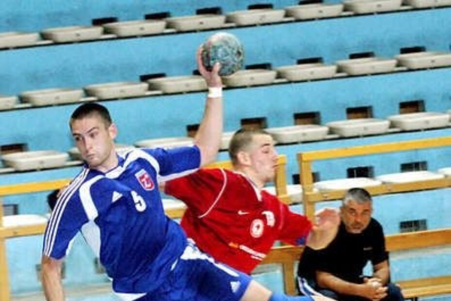 DOGOVORENI SVI UVJETI - Vedran Banić, novi desni vanjski 'Poreča'