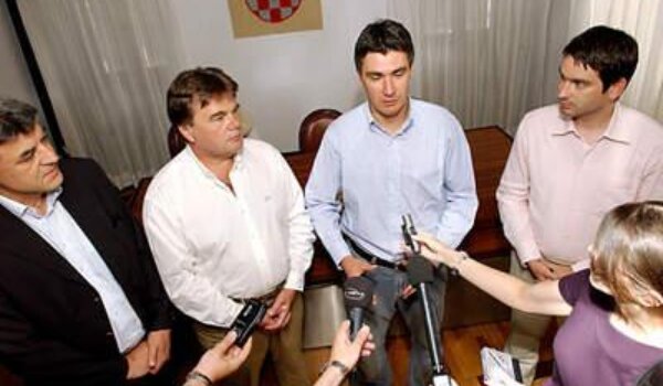 Predsjednik SDP-a u Istri: SDP samostalno na izbore, suradnja s IDS-om