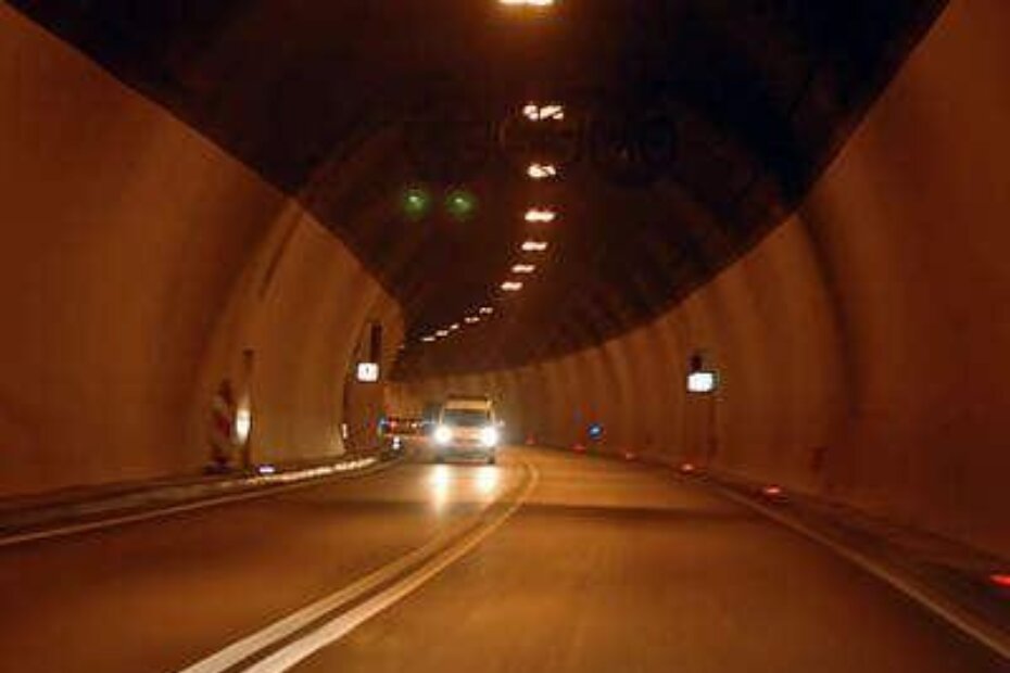 Sigurnosne poruke se emitiraju na frekvencijama triju radiostanica koje se od jučer čuju i u tunelu Učka