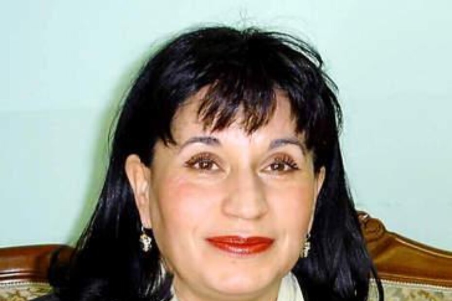 Uhićena Asja Piplović, odvjetnica iz Buja