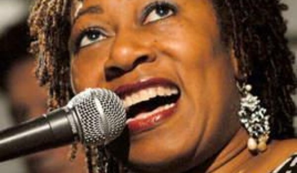 Četvrta večer jazza u Lapidariju: Denise Jannah - jazz diva za sanjarenje