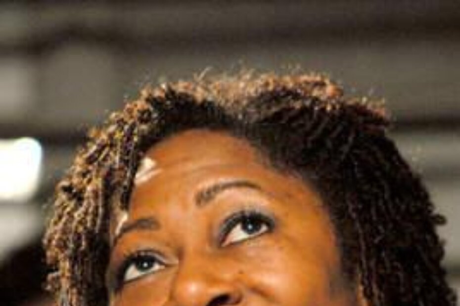 Denise Jannah