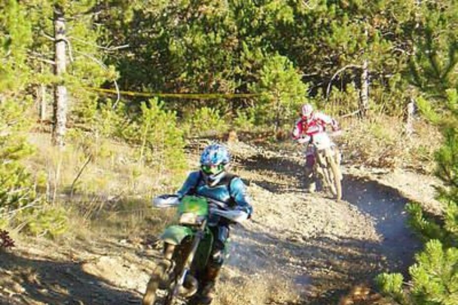 Nakon višegodišnjih protesta mještana kroz čija su se naselja odvijale utrke i treninzi općina Višnjan ukida sve vrste utrka