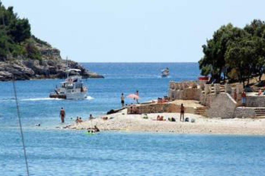 Kakvoća mora se ispituje na plažama od Savudrije do Rapca
