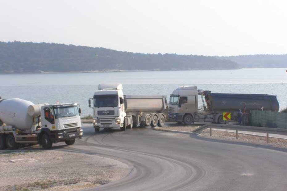 Kamenolom Antenal - kakve koristi a kakve štete od njega imaju Istra i njeni građani?