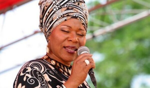 Tammy Mc Cann otvara mini jazz festival u Lapidariju