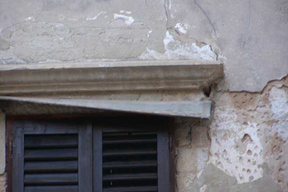 Još nekoliko nevera i ovaj će lim završiti - tko zna gdje