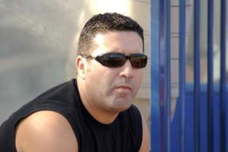 PRED NOVIM IZAZOVOM - Neven Bodetić