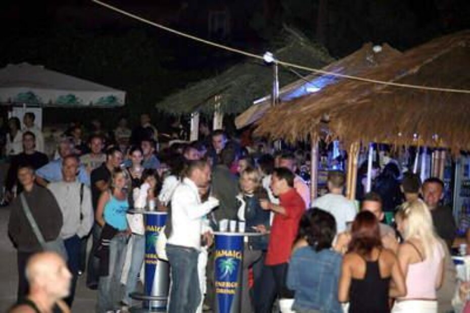 S lanjske tarske turističke fešte