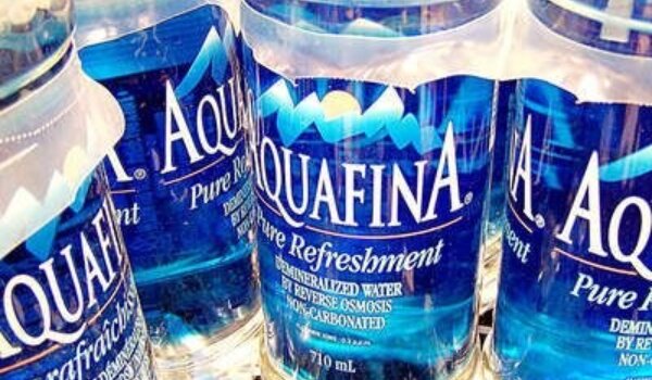 Pepsi priznao da vodu Aquafina puni iz slavine