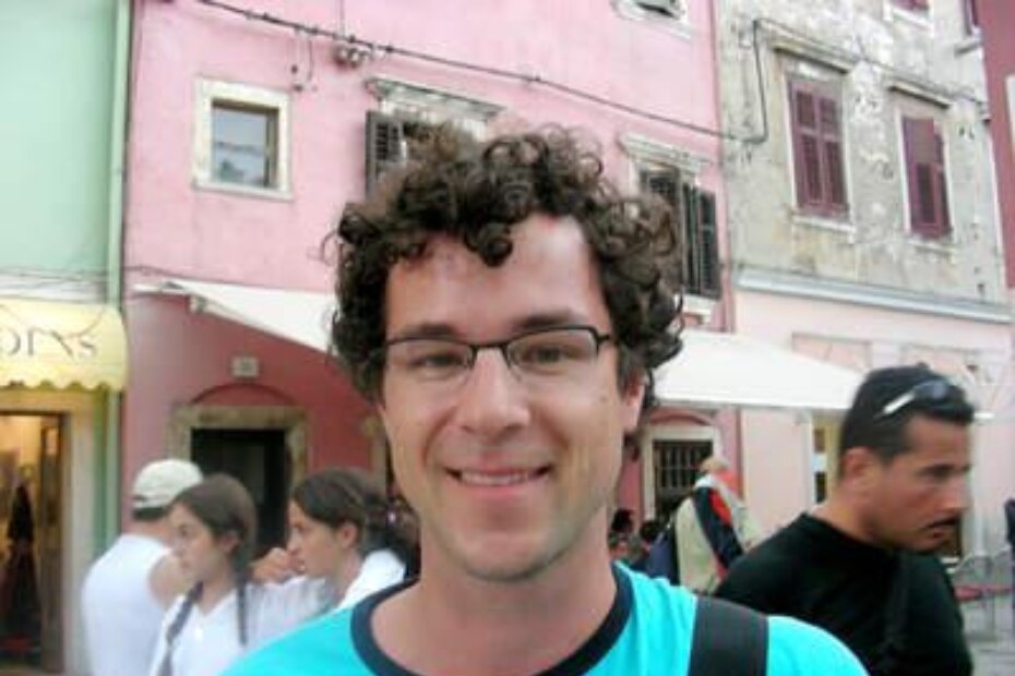 Joost van Zanten