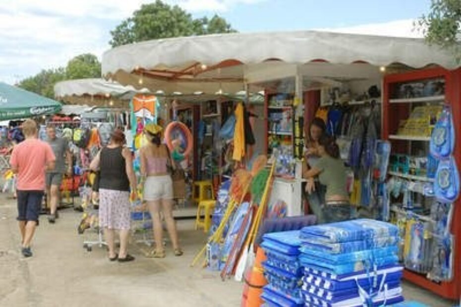 Iduće godine presing na zakup štandova još veći?