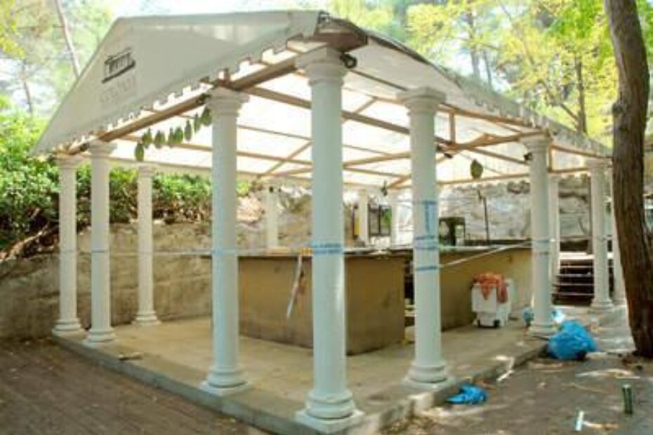 Colonia zatvorena na mjesec dana