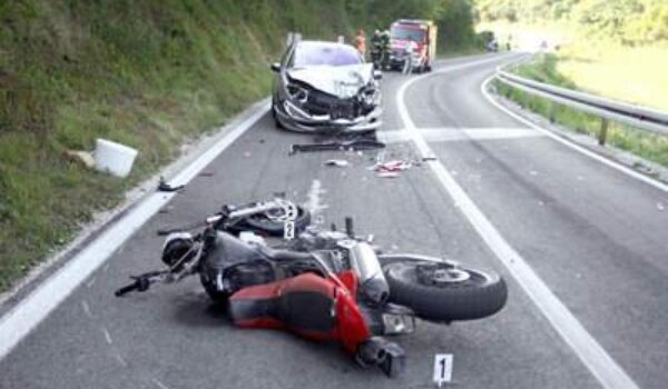 U Istri poginulo tri puta više motorista nego lani