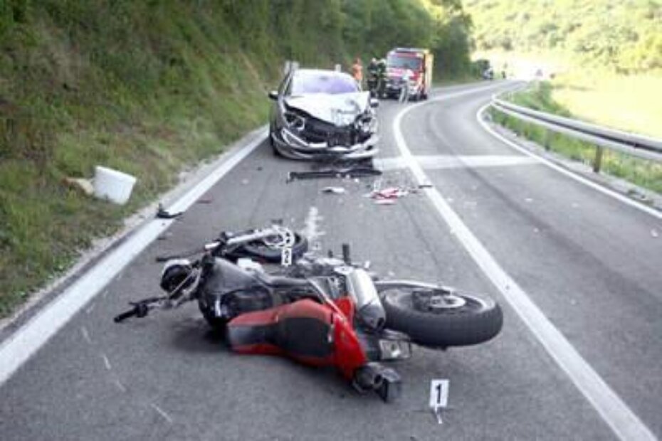 Zašto je stravično porastao broj nesreća motociklista?