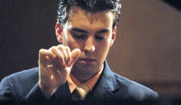 Pijanistički recital Gorana Filipeca u porečkoj Eufrazijani: izniman talent romantičnog senzibiliteta