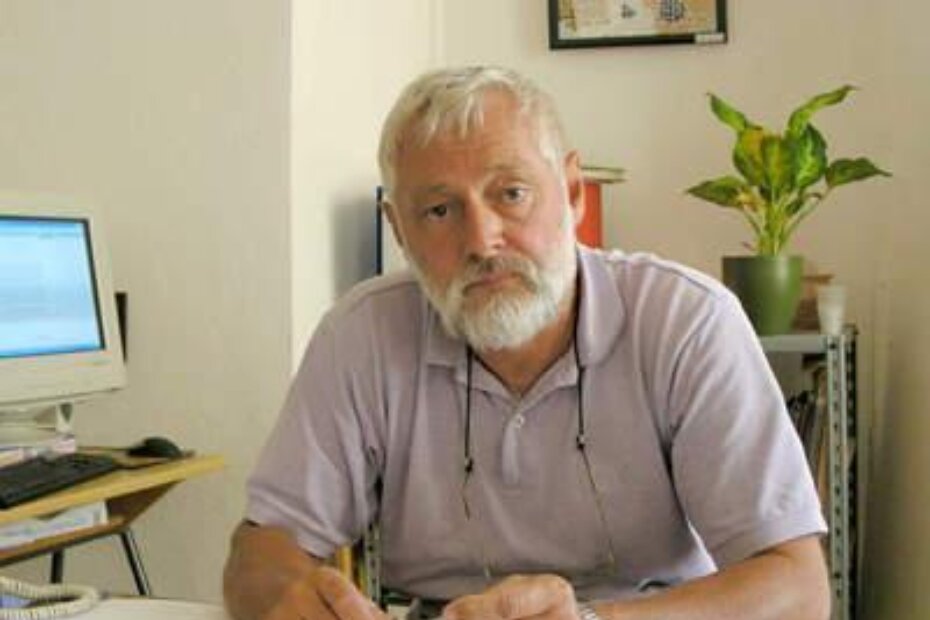 Vladimir Kovačić