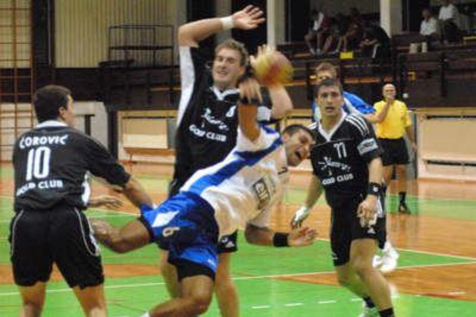 PET GOLOVA U FINALU - Stevan Popov