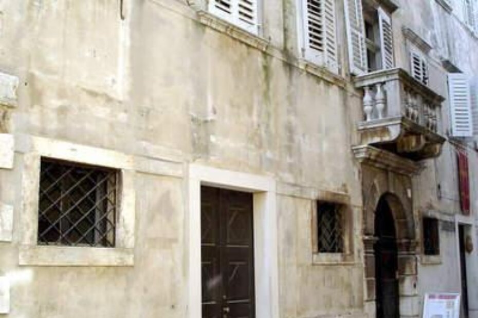 Zavičajni muzej Poreštine