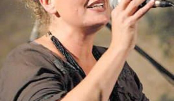 Sofisticirani jazz Ingrid Kruyssen - održan posljedni koncert jazz sezone u Lapidariju