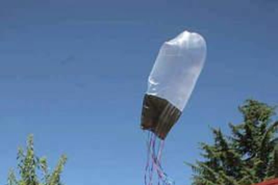 Učenje solarne tehnologije