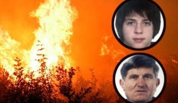Preminula još dvojica vatrogasaca: Karlo Ševerdija i Marinko Knežević