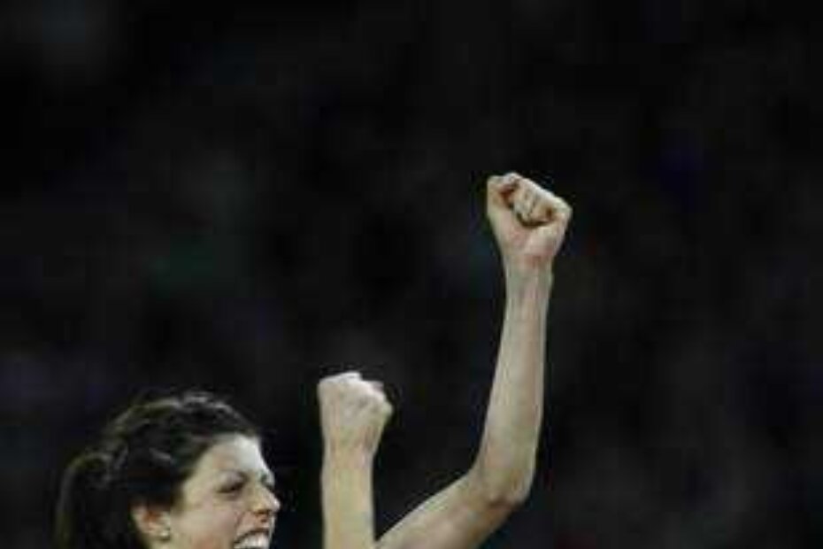 POBJEDNIČKI PLES - Blanka Vlašić