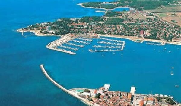 Otpisan zakon o turističkom zemljištu?