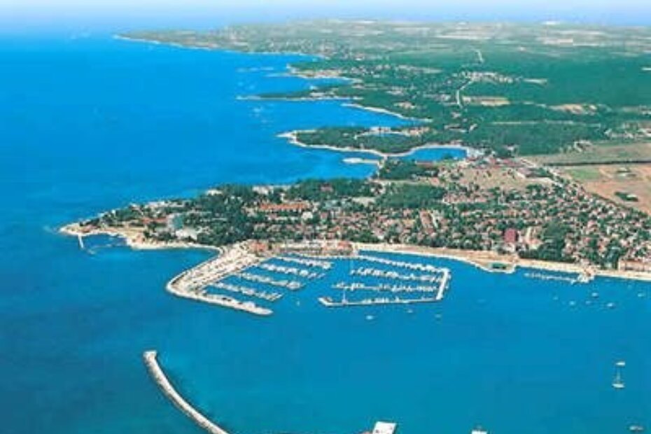 Još uvijek nije zaštićeno sto milijuna građevinskog i turističkog zemljišta diljem Jadranskog mora