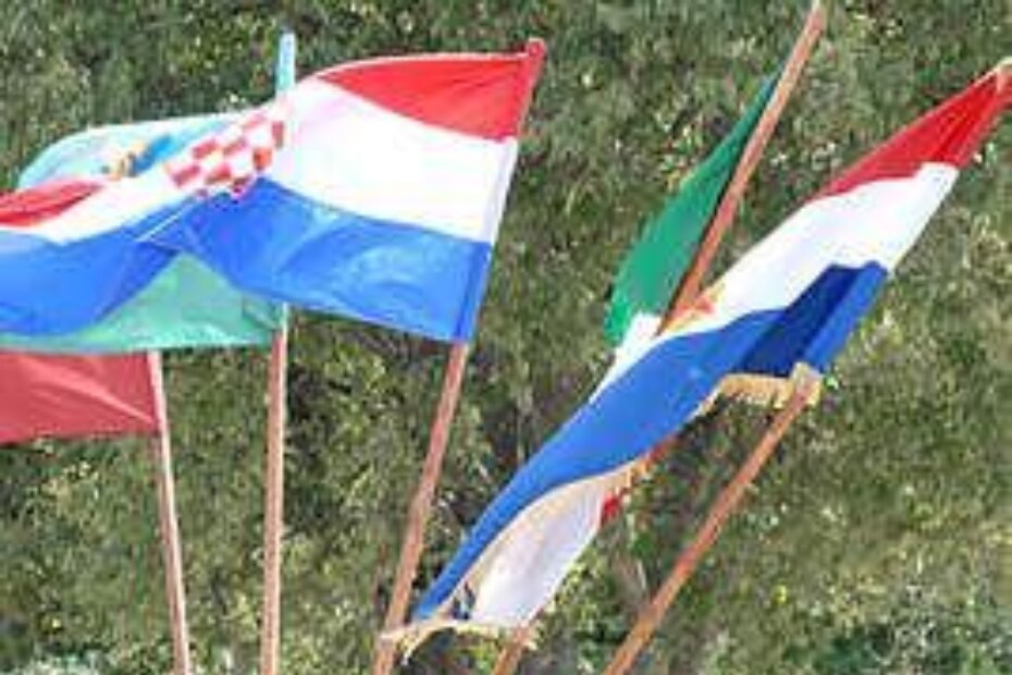 Obilježavanje obljetnice bitke na Tićanu